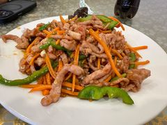 -悦宾饭馆(翠花胡同店)