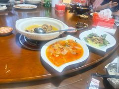 -张关合渣(朱家坳店)