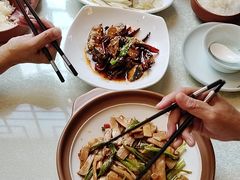 -长春观斋补堂素菜馆