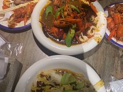 -叁宝烤肉• 西安烧烤(太乙路店)