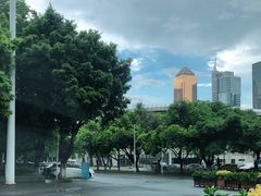 -广州保龄球馆