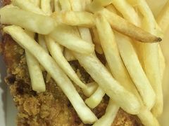 -麦当劳(朝阳路得来速店)