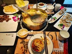-牛事制造局牛肉火锅(莲岳路店)