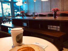 -BAKER&SPICE(环贸店)