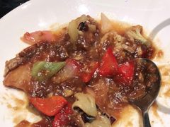 爆炒双脆-紫阳海鲜楼·传承闽味(长乐路总店)