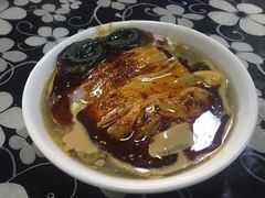 -何老二卤汁凉粉