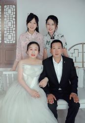 -童感维尚儿童摄影(欧亚大观乐活城店)