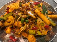 -醉爱小馆·创意南京菜(瑞阳街店)