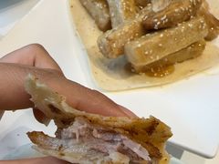 -古萧汪家羊肉馆(淮北四马路店)