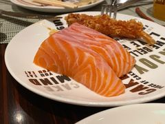 刺身-The COOK·厨餐厅·自助餐(浦东嘉里大酒店)