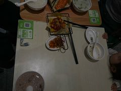 -甲乙饼·手工牛肉饼(东方广场店)