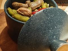 -雪熊精酿·哈尔滨烧烤酒馆(非遗大串店)