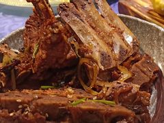-95号酱骨·一块豆腐(展春园西路店)