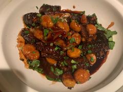 -老船坞餐厅(北京亚洲大酒店 )