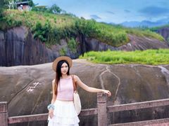 -飞天山旅游区