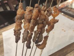 -枪火串烧·东北特色烧烤(罗湖总店)