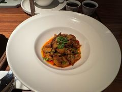 -茗知道茶馆(世博源店)