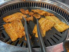 -老字号胡烤肉(三十年老店)