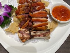 -周锦记广式餐厅(格林生活坊2期店)