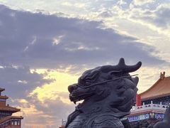 -大明幻境第一城