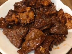 -陈傻子餐厅(世纪都会店)