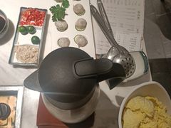 -同仁四季椰子鸡(福田东园总店)