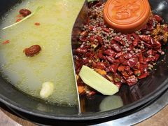 -楠火锅(昆山金鹰店)
