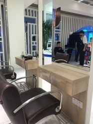 -LEE TIME·丽美时沙龙