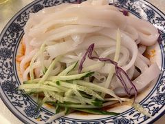 凉皮-玉华宫宾馆·餐厅(铜川驻京办店)