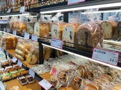 -金凤成祥(东直门现烤面包店)
