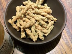 -寨子里的钵钵菜-湘西山里菜(火车站店)