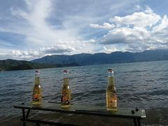-丽江泸沽湖景区
