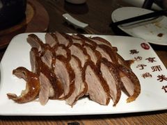 -全聚德(江宁店)