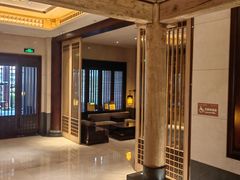 -西安华清御汤酒店