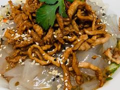 -Restaurante Nordest 东北人家