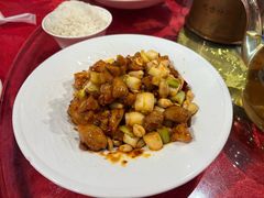 -正阳门饭庄·烤鸭·北京菜(万丰路七里庄店)