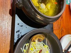 -云海肴·云南小炒·汽锅鸡(天津国金汇店)