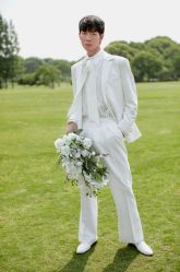 -IDO婚纱摄影(上海旗舰店)