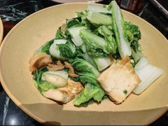 -廖川菜(太阳宫店)