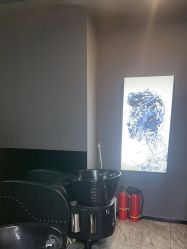 -不迫先生专业男士剪发