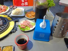 -外婆掌柜·东北家庭烤肉(托乐嘉店)