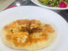 -乔家满族八大碗(中兴路店)