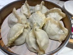 海麻线包子-槐念海鲜蒸包(三八广场店)