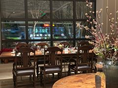 -金谷仓家庭料理(马泉营店)