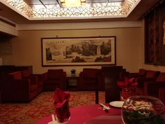 包厢-民族饭店-四季餐厅