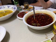 -鸭王烤鸭店(三里河店)