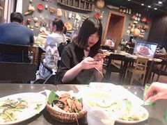 -simply thai天泰(长泰广场店)