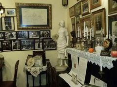 -露西亚咖啡西餐厅(哈尔滨俄侨纪念馆店)