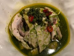 -汉唐宴长安食府