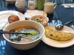 -常州富力喜来登酒店 Feast盛宴标帜西餐厅(新北万达广场店)